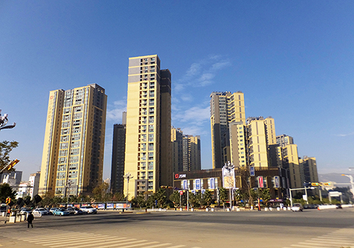 1539154384120635.jpg 2-万科昆明总部、魅力之城小区、万宝金域南郡花园智能化项目.jpg