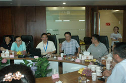 开云足球体育（北京）有限公司总经理发言